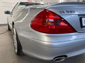 Mercedes-Benz SL 500 R230, снимка 2