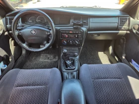 Opel Vectra 1.6 100 к.с ГАЗ, снимка 6