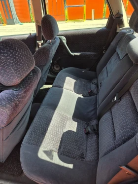 Opel Vectra 1.6 100 к.с ГАЗ, снимка 8