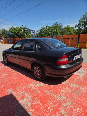 Opel Vectra 1.6 100 к.с ГАЗ, снимка 4