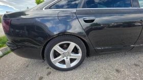 Audi A6, снимка 6