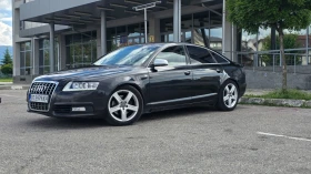 Audi A6, снимка 2