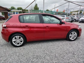 Peugeot 308 1.2 Turbo Eu6, снимка 6
