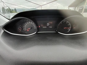 Peugeot 308 1.2 Turbo Eu6, снимка 11