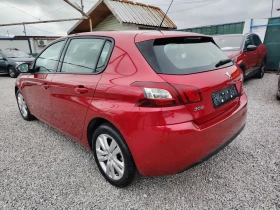 Peugeot 308 1.2 Turbo Eu6, снимка 3