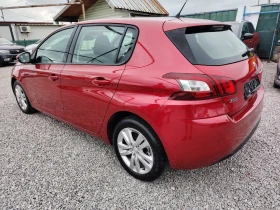 Peugeot 308 1.2 Turbo Eu6, снимка 13