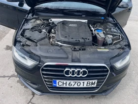 Audi A4, снимка 15