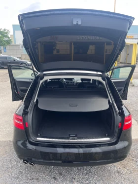 Audi A4, снимка 8