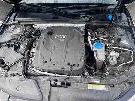 Audi A4, снимка 12