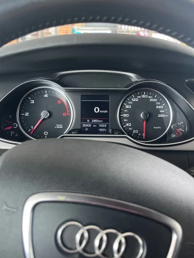 Audi A4, снимка 17