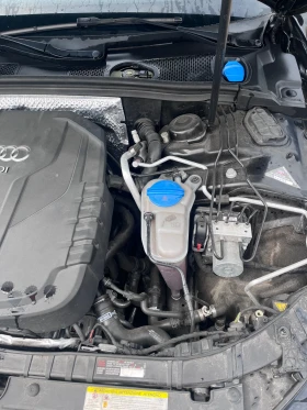 Audi A4, снимка 16