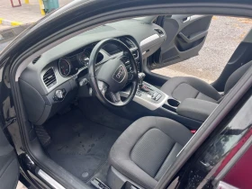 Audi A4, снимка 11