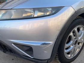 Honda Civic, снимка 8
