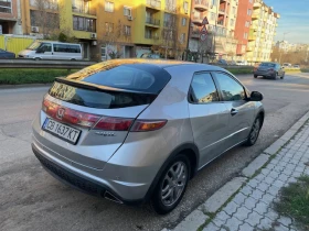 Honda Civic, снимка 5