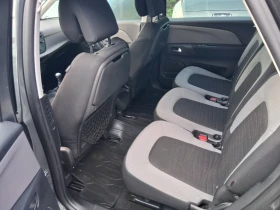Citroen C4 Picasso, снимка 9
