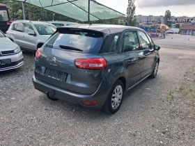 Citroen C4 Picasso, снимка 6