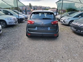 Citroen C4 Picasso, снимка 5