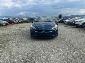 Opel Corsa, снимка 5
