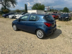 Opel Corsa, снимка 4