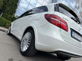 Mercedes-Benz B 200 B200 NATURAL GAS, снимка 7