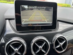Mercedes-Benz B 200 B200 NATURAL GAS, снимка 15