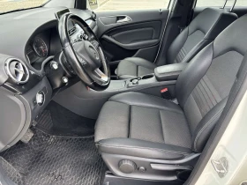 Mercedes-Benz B 200 B200 NATURAL GAS, снимка 10