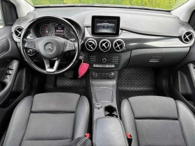 Mercedes-Benz B 200 B200 NATURAL GAS, снимка 9