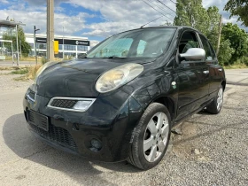Nissan Micra 1, 200GPL EURO5B , снимка 3