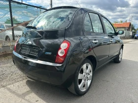 Nissan Micra 1, 200GPL EURO5B , снимка 6