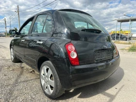 Nissan Micra 1, 200GPL EURO5B , снимка 4