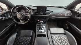 Audi S7 DISTRONIK* HEAD-UP* B&O* КРАЙНА ЦЕНА, снимка 6