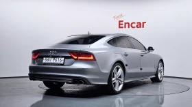 Audi S7 DISTRONIK* HEAD-UP* B&O* КРАЙНА ЦЕНА, снимка 3