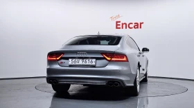 Audi S7 DISTRONIK* HEAD-UP* B&O* КРАЙНА ЦЕНА, снимка 4