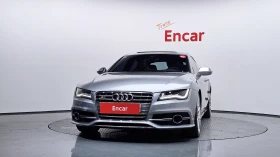 Audi S7 DISTRONIK* HEAD-UP* B&O* КРАЙНА ЦЕНА, снимка 2