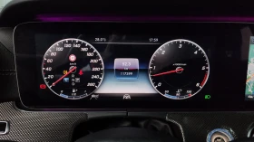 Mercedes-Benz CLS 400 AMG line/Head up/360 Cam/Подгрев/Обдух/ВЪЗДУХ/ПАНО, снимка 7