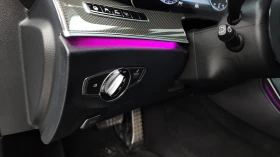 Mercedes-Benz CLS 400 AMG line/Head up/360 Cam/Подгрев/Обдух/ВЪЗДУХ/ПАНО, снимка 14