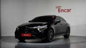 Mercedes-Benz CLS 400 AMG line/Head up/360 Cam/Подгрев/Обдух/ВЪЗДУХ/ПАНО, снимка 1