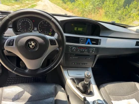 BMW 330 330D xDrive, снимка 9