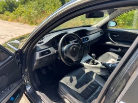 BMW 330 330D xDrive, снимка 8