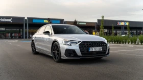 Audi S8 TFSI quattro | Възможност за прехвърляне на лизинг, снимка 2