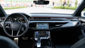 Audi S8 TFSI quattro | Възможност за прехвърляне на лизинг, снимка 17