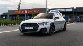 Audi S8 TFSI quattro | Възможност за прехвърляне на лизинг, снимка 3