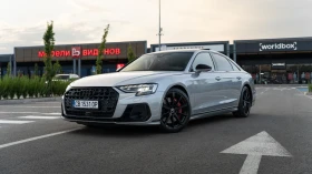 Audi S8 TFSI quattro | Възможност за прехвърляне на лизинг, снимка 1