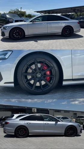 Audi S8 TFSI Quattro   Максимално оборудване. Готов Лизинг, снимка 12