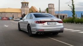 Audi S8 TFSI quattro | Възможност за прехвърляне на лизинг, снимка 7