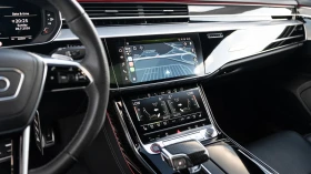 Audi S8 TFSI quattro | Възможност за прехвърляне на лизинг, снимка 11