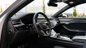 Audi S8 TFSI quattro | Възможност за прехвърляне на лизинг, снимка 10