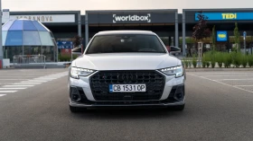 Audi S8 TFSI quattro | Възможност за прехвърляне на лизинг, снимка 4