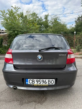 BMW 120, снимка 3