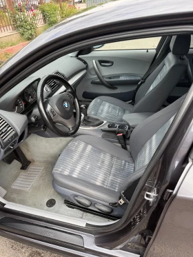 BMW 120, снимка 7